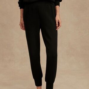 VARLEY DoubleSoft The Slim Cuff 25" in Black (Size XS)